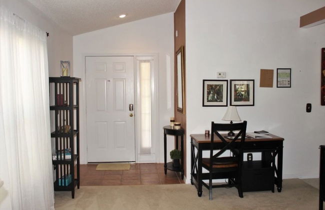 Aco64985 - Seasons - 4 Bed 3 Baths Villa - Foto 22