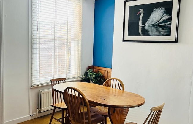 Edwards Cottage - Grove Road Cottages - Foto 8