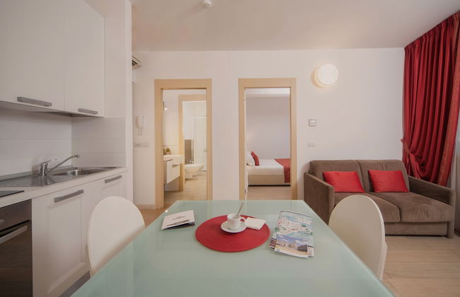 Di Sabatino Resort - Foto 11