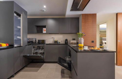 Home Art Apartments Soho - Foto 63