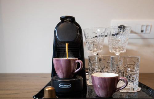 FLOARA DI MUNTE Forest Luxury Suites - Photo 27