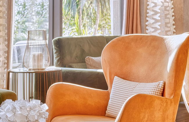 ADAM Hotel Suites - Foto 5