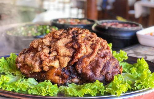 Hotel Fazenda Santa Helena - Photo 33