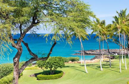 ❤PiH❤ Hapuna Sunsets Beachfront Steps From Ocean A33 - Foto 40