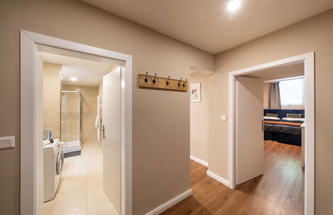 Apart Hotel Zborovska - Foto 62