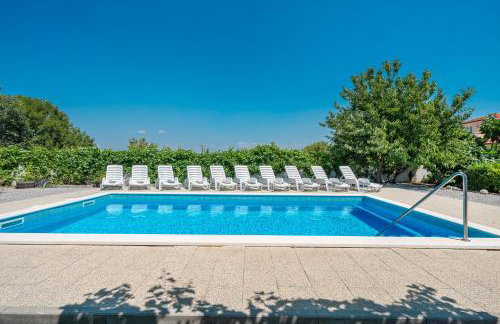 Modern XXL Villa - Foto 48