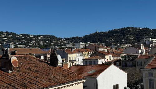 Appartement HOCHE CANNES centre-ville - Foto 2