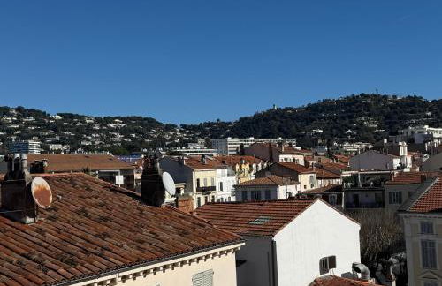 Appartement HOCHE CANNES centre-ville - Foto 2