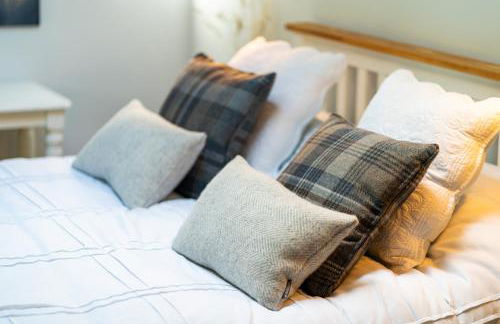 Rowanbank Cabin - a gorgeous country escape - Foto 10