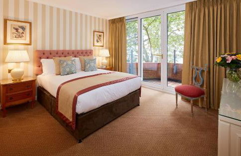 Cheval Thorney Court at Hyde Park - Foto 100