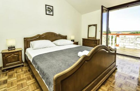 My Dalmatia - Villa Ljubica with private pool - Foto 7