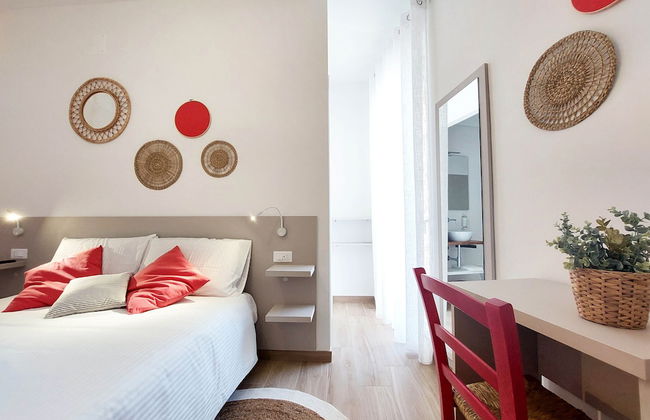 Affittacamere Casa Lilibet - Foto 7