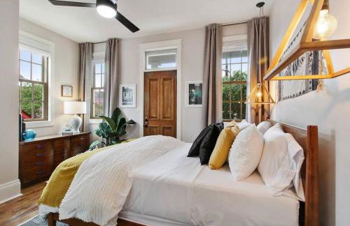 Designer Home Walking Distance To The French Quarter's - Foto 18