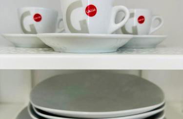 Amalcamo Apartments - Foto 10