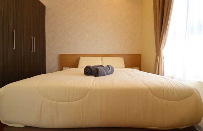 Attic Home Melaka Silverscape Residence - Foto 68