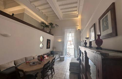 NEW! BELLISSIMO PalazzoFranchi Pantheon - Foto 15