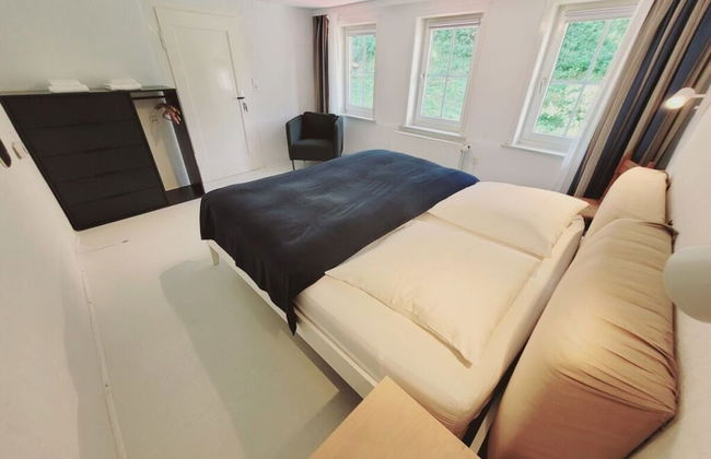 Holiday Home Gluckauf - Foto 4