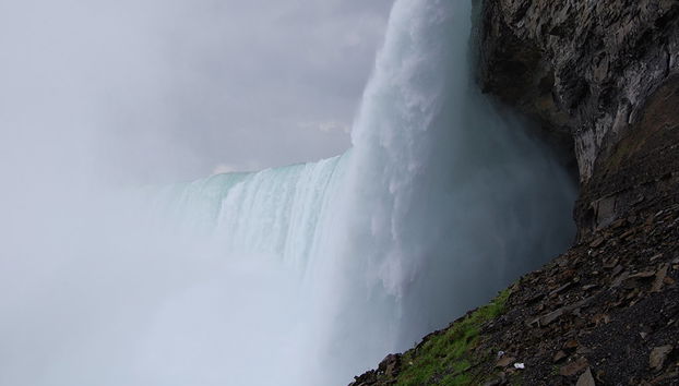 Journey Behind The Falls - Foto 3