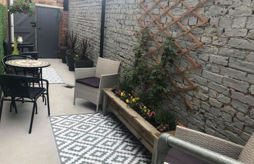 Large Cottage, Beach, Pubs Shops, Netflix, BBQ, Dog Friendly - Foto 31