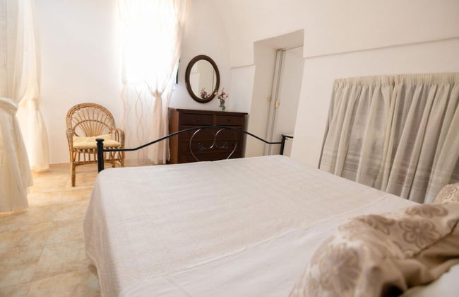 Trullo Nonna Netta con Piscina Idromassaggio e Area Giochi - Foto 71