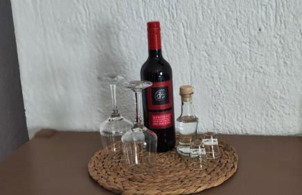 Evdoxia's Mochlos House - Foto 11