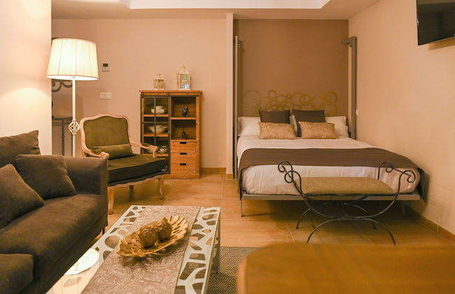 Palacete 1620, Apartamentos Premium-Only adults - Foto 30