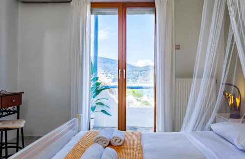 Karavos Sea View Apartments - Foto 46