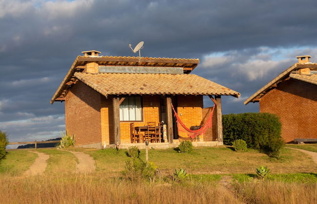 Estalagem Mirante do Sol - Foto 33