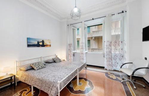 Benny appartamento 3 CAMERE DA LETTO ad uso ESCLUSIVO Genova Aeroporto - Foto 1