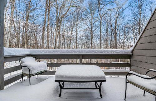 Hideaway Valley Condo 36 - Foto 34