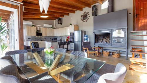 Nice Home In Bolnuevo With Wifi - Foto 5