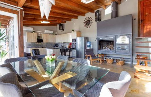 Nice Home In Bolnuevo With Wifi - Foto 5