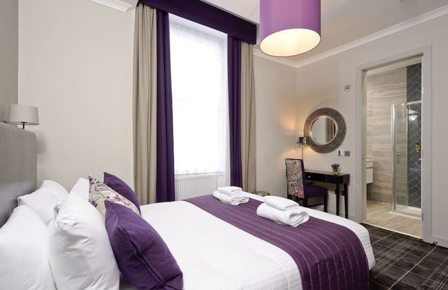 Destiny Scotland Charlotte SQ Apartments - Photo 12