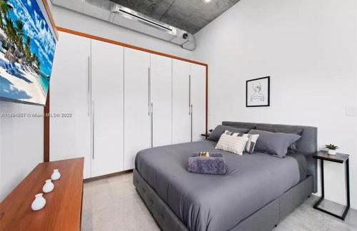 Villa Retro Mirage - Foto 4