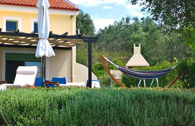 Villa Mirothea - Photo 42