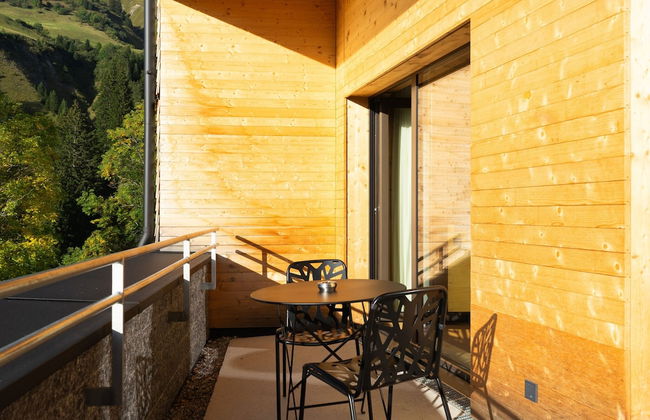 Apartment in Schrocken Near Ski Arlberg - Photo 19