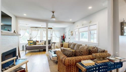 Sankofa Martha's Vineyard - Foto 4