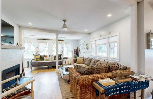 Sankofa Martha's Vineyard - Foto 4