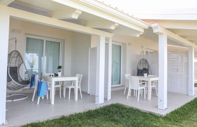 Midenza Seaside & Nature Retreat - Foto 38