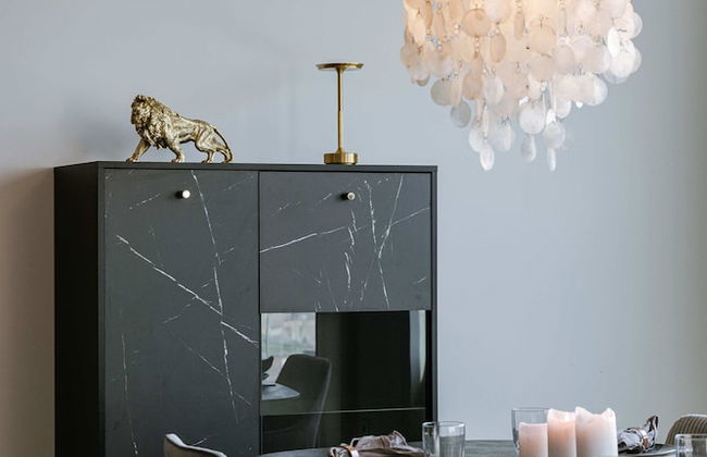 Modern Antwerp Apartment With City Views 2 Bedrooms - Photo 9