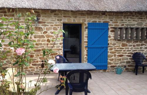 Le charme d'une chaumière typiquement bretonne - Photo 7