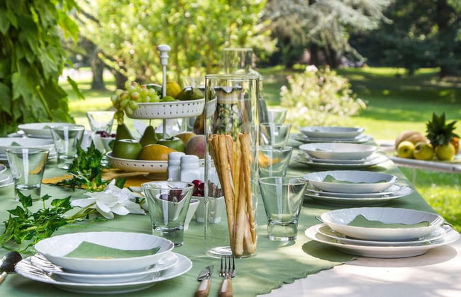 Villa Pina 8 2 in Sulbiate - Foto 7