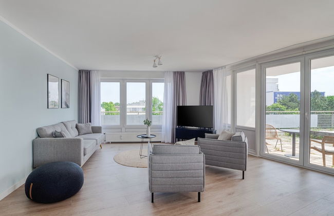 Limehome Wolfsburg Porschestraße - Foto 54