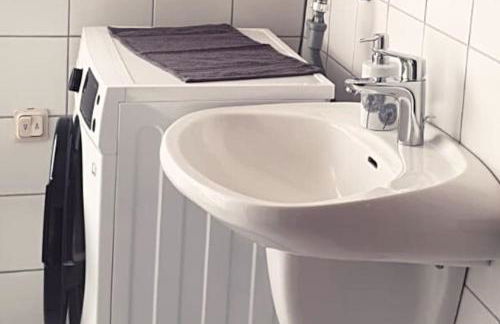 Oma Lina Haus - 4 SZ 2 Bäder großer Garten und Infrarot-Sauna - Photo 40