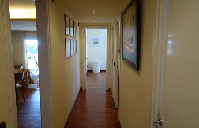 Apartamento Alga - Foto 13