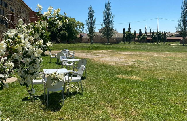 El Molino del Arriero - Foto 46