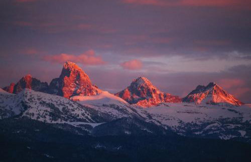 Luxury Retreat Epic Views & Hot Tub - Foto 9