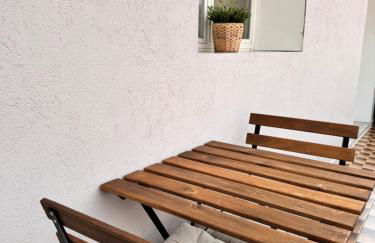 D'amari:[Pozzallo 250 metri dal mare] Suite U'Suli - Foto 9