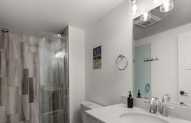 La Pasta At Mad House 4 Bedroom Condo by RedAwning - Foto 20