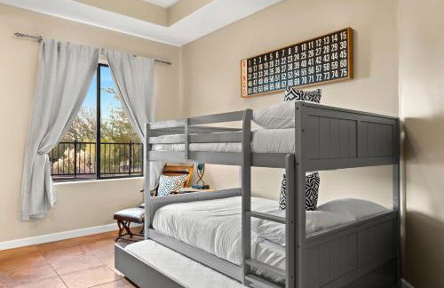 The Debonair Derby by PaseoHomesAZ with Heated Pool - Foto 23